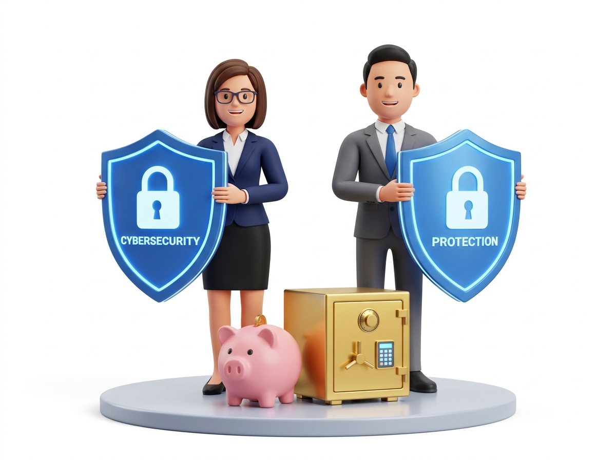 Paytami Security Illustration